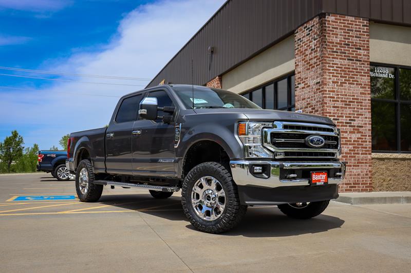 Ultimate Truck Off Road - Omaha, NE